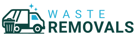 Waste Removals Logo